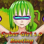 Games like Cyber Girl 1.0: Booting