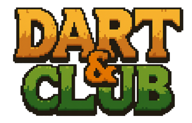 Dart & Club Image