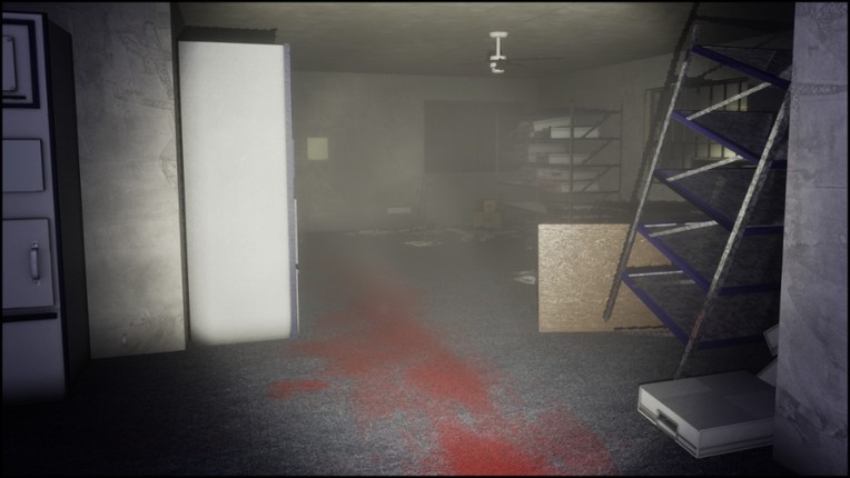 Dead Frequency screenshot