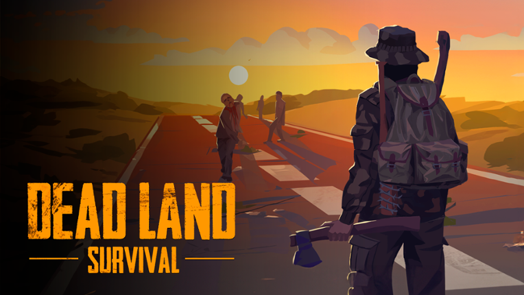 Dead Land: Survival Game Cover