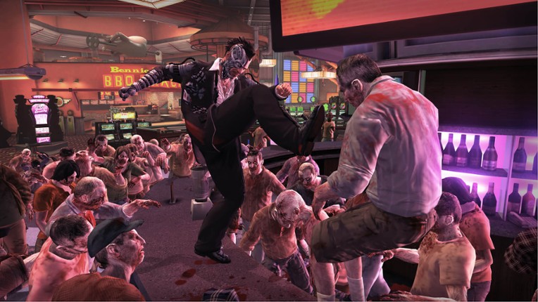 Dead Rising 2: Off the Record (PS4 / XB1 Edition) Image