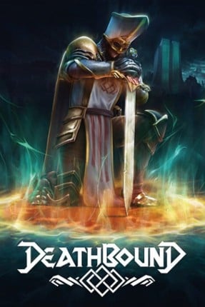 Deathbound Game Cover