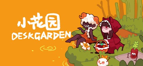 Games like Desk Garden