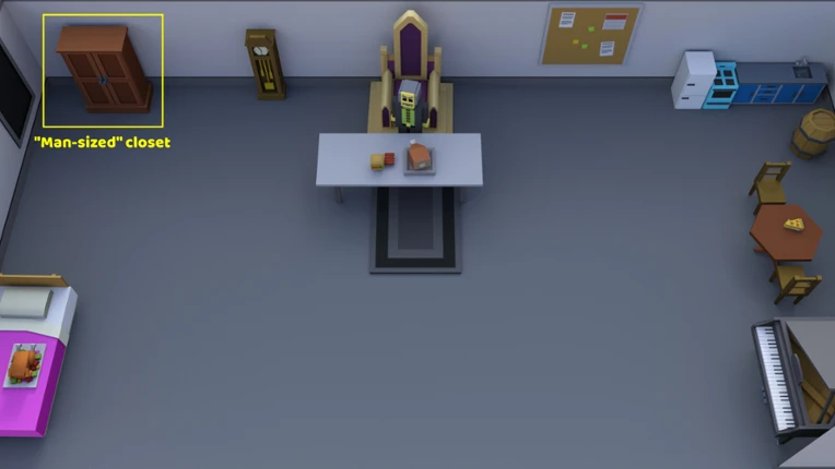 Detectivez screenshot