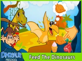 Dinosaur Puzzles for Toddlers! Image