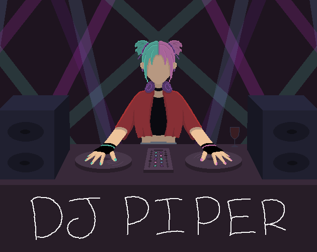 Games like DJ Piper