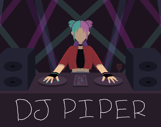 DJ Piper Image