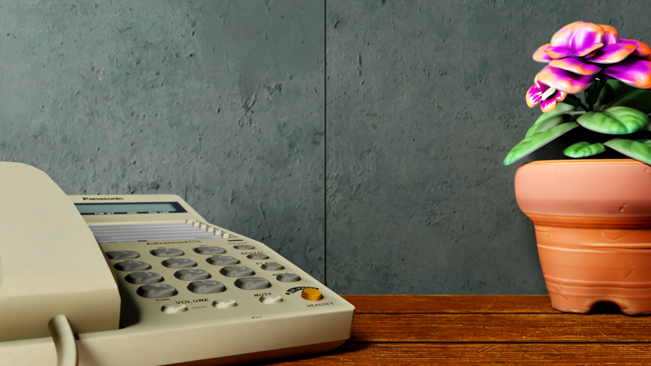 Games like DON'T HANG UP