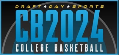 Draft Day Sports: College Basketball 2024 Image