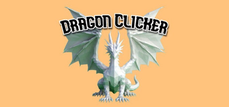 Dragon Clicker Game Cover