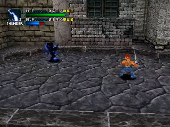 Dragon Valor screenshot