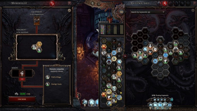 Dragonkin: The Banished screenshot