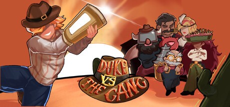 Games like Duke vs The Gang