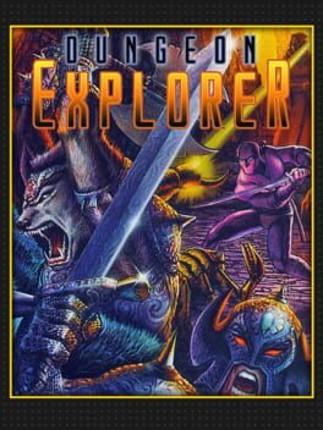 Dungeon Explorer Image