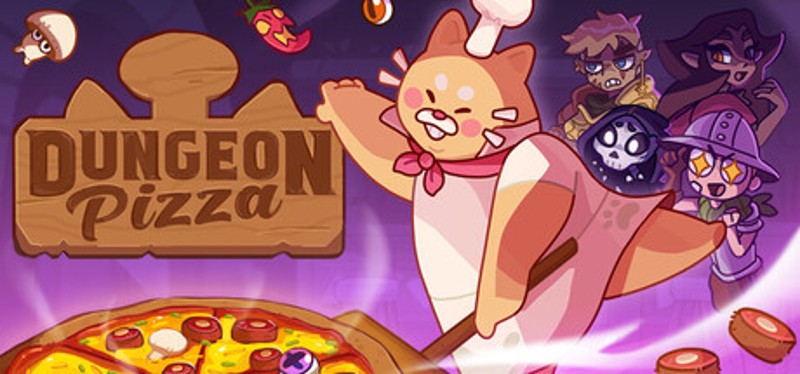 Dungeon Pizza Image