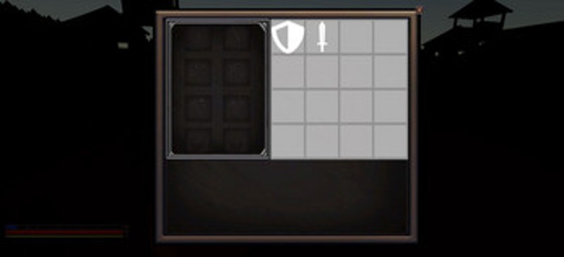 Dungeonought screenshot