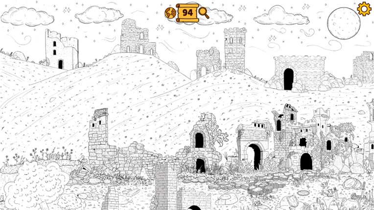 Dungeons & Meows: Hero Cats screenshot