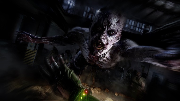Dying Light Collection screenshot