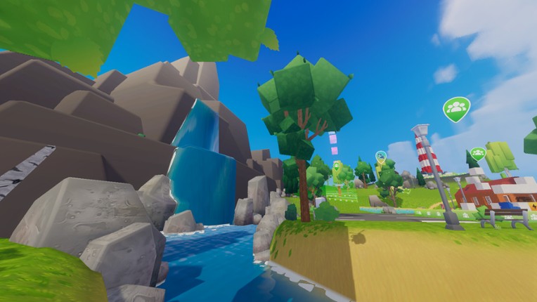 Earthscaper screenshot