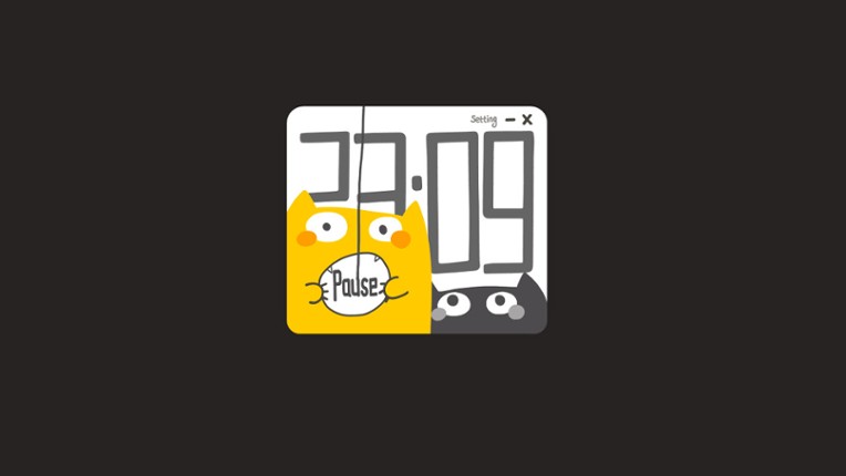 Easy Cat Timer screenshot