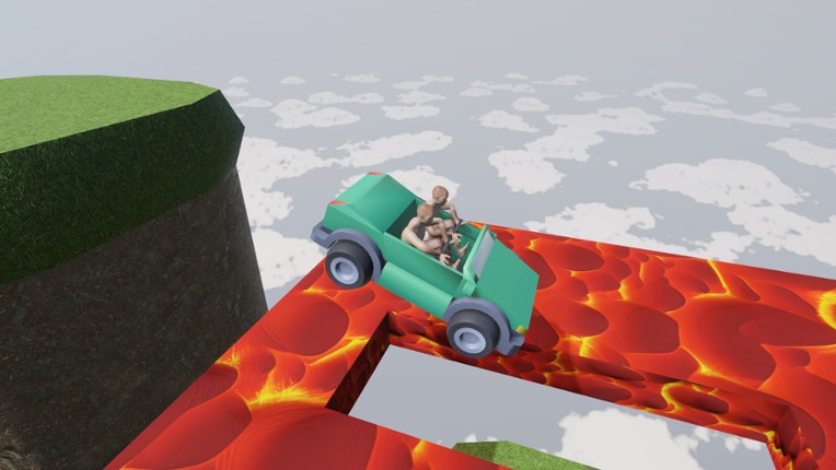 Easy Drive Together Image