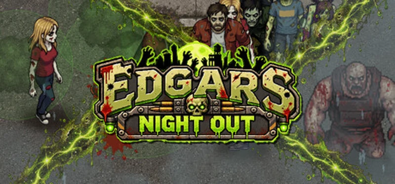 Edgar's Night Out Image