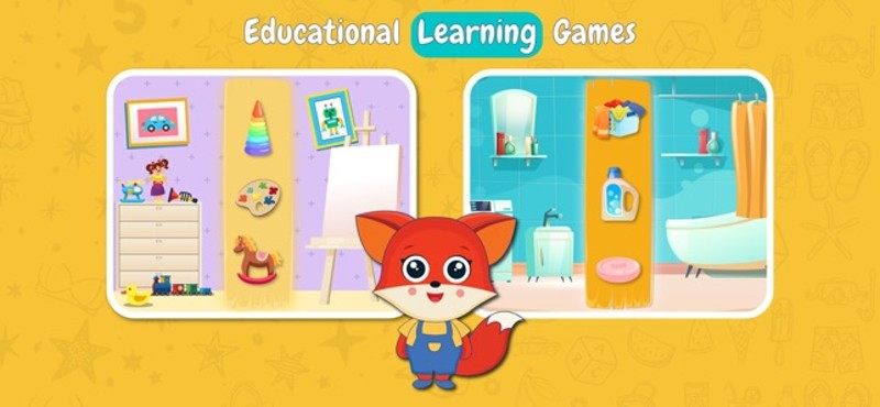 EduKid:Children Sort Games 2-5 Image
