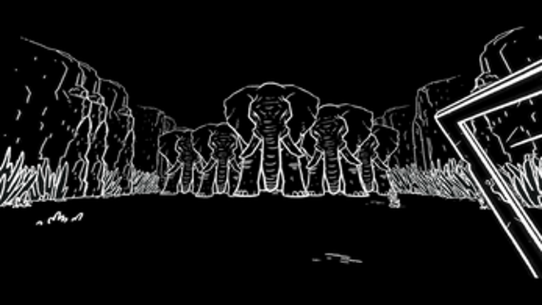 Elephants Remember screenshot