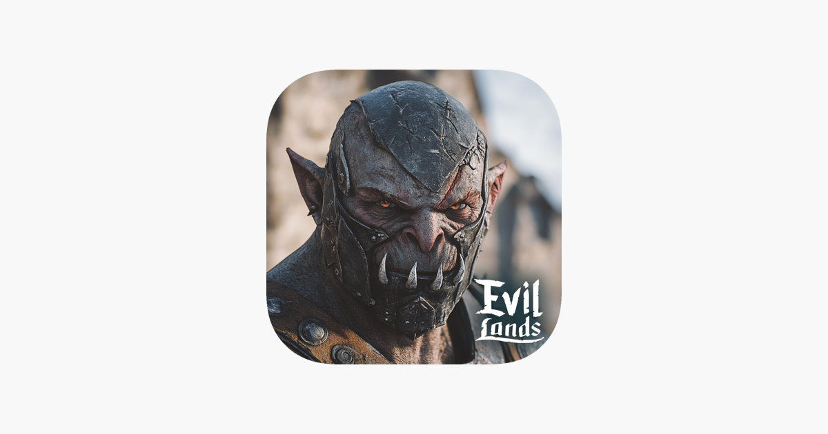 Games like Evil Lands: Epic MMORPG game