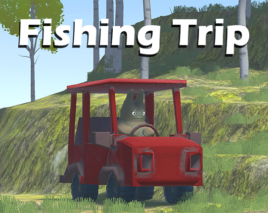 Fishing Trip Game Cover