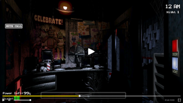 FNaF Series recode archive/Reupload Image