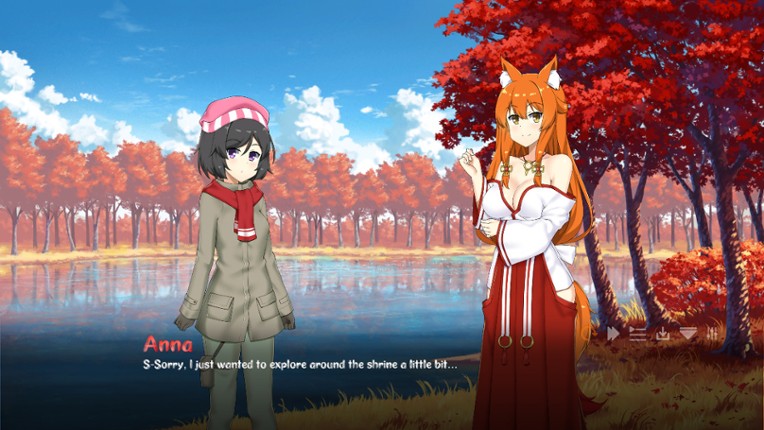 Forest Guardian Image