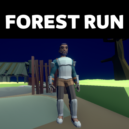 Games like Forest Run