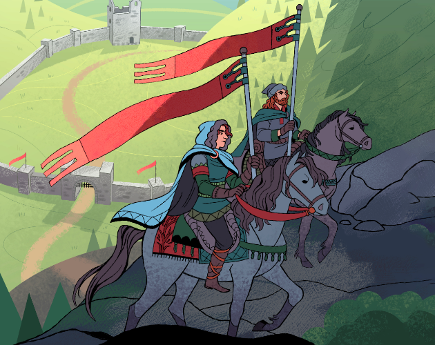 Games like Free From the Yoke