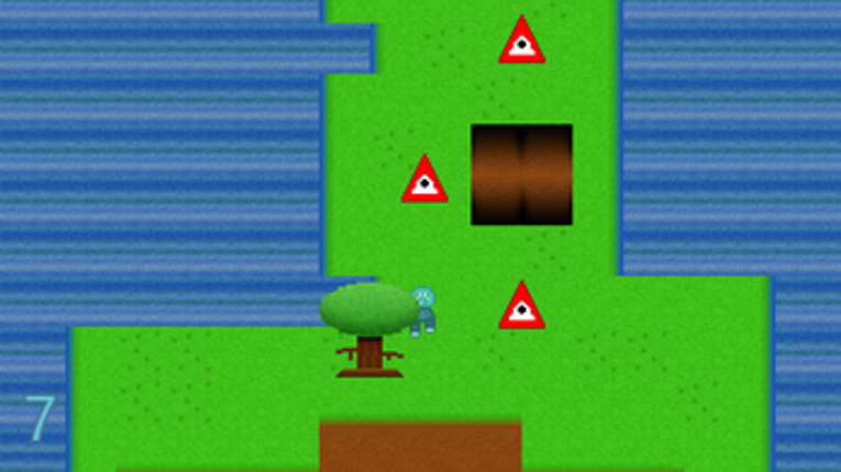 Frogget-It - A BKY Game Image