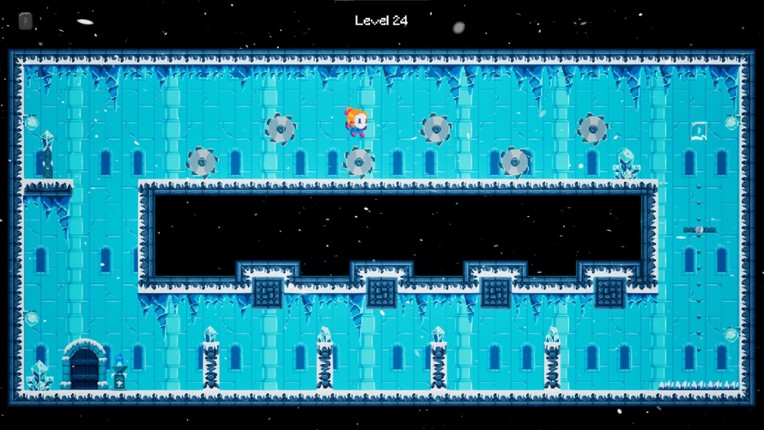 Frozen Rune (Windows) Image