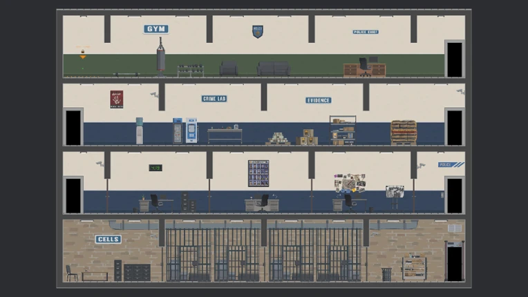 Full Breach screenshot