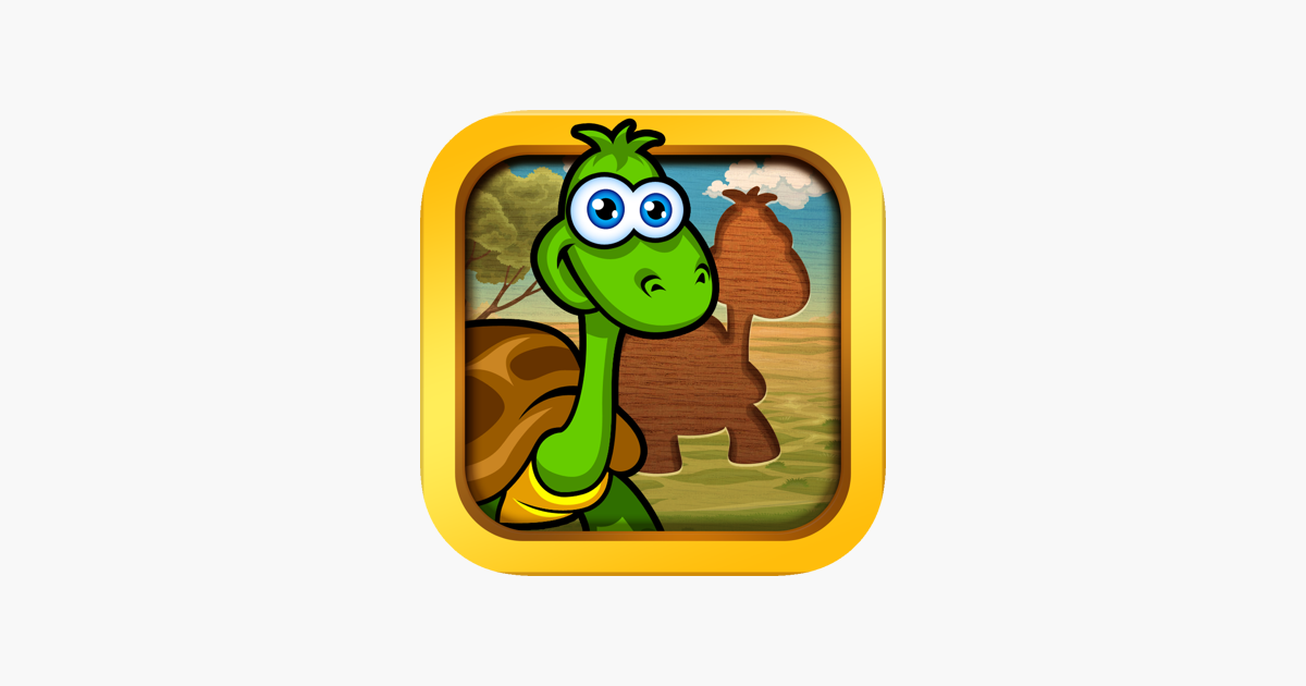 Games like Fun Animal Puzzles and Games for Toddlers and Kid
