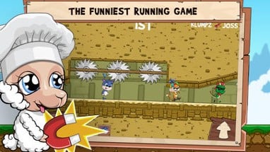 Fun Run 2 Image