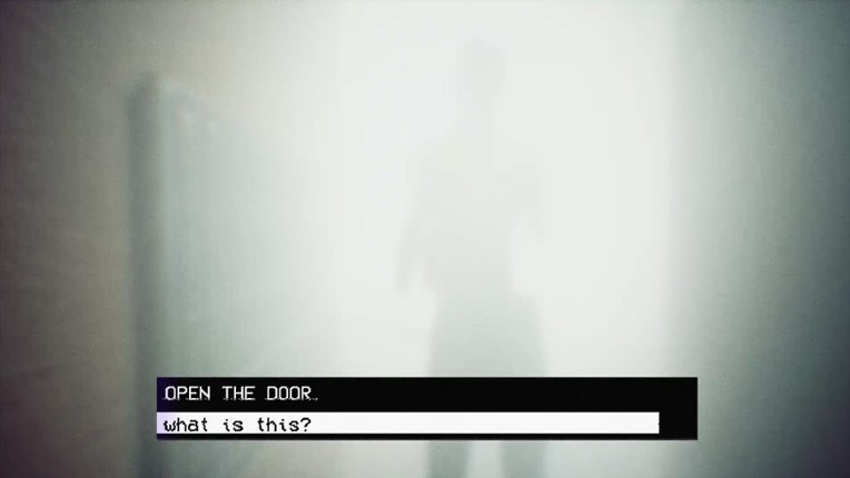 Future Racer 2000 screenshot