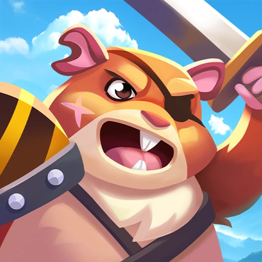 Games like Animal Hero: Mobile MMORPG
