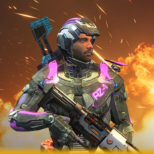 Games like Dead Cover: Offline Shooting