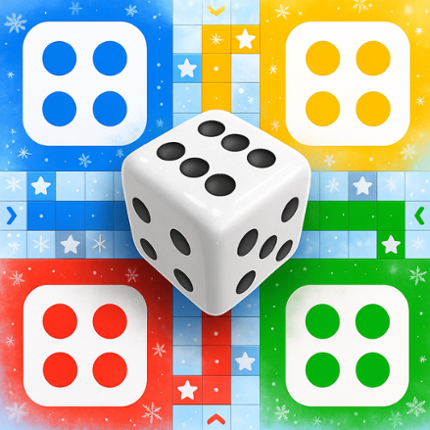 Ludo Classic Multiplayer Game Image