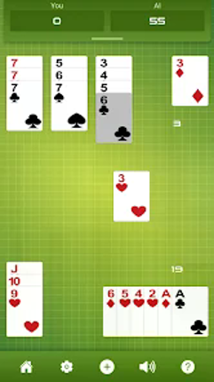 Gin Rummy Image