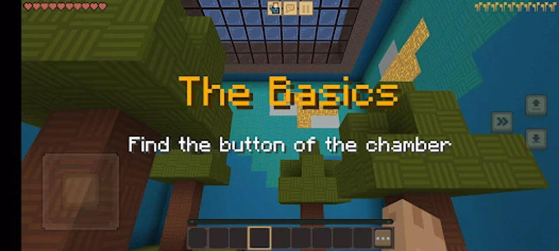 Crafting and Building Image