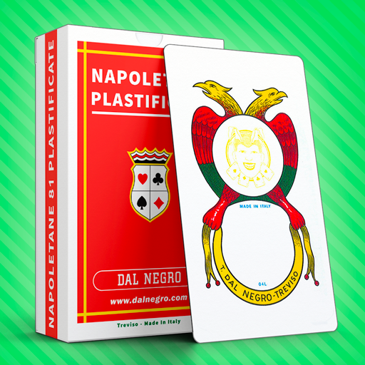 Games like Briscola Dal Negro