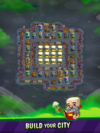 Stop Zombies screenshot