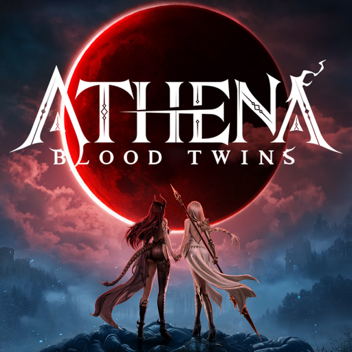 Games like ATHENA:Blood Twins