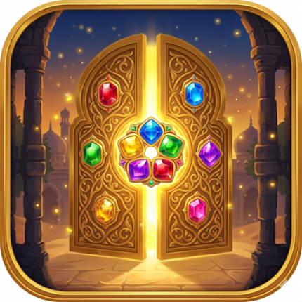 Fantastic Jewel Lost Kingdom Image