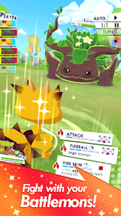 Battlemons: Monster RPG Image